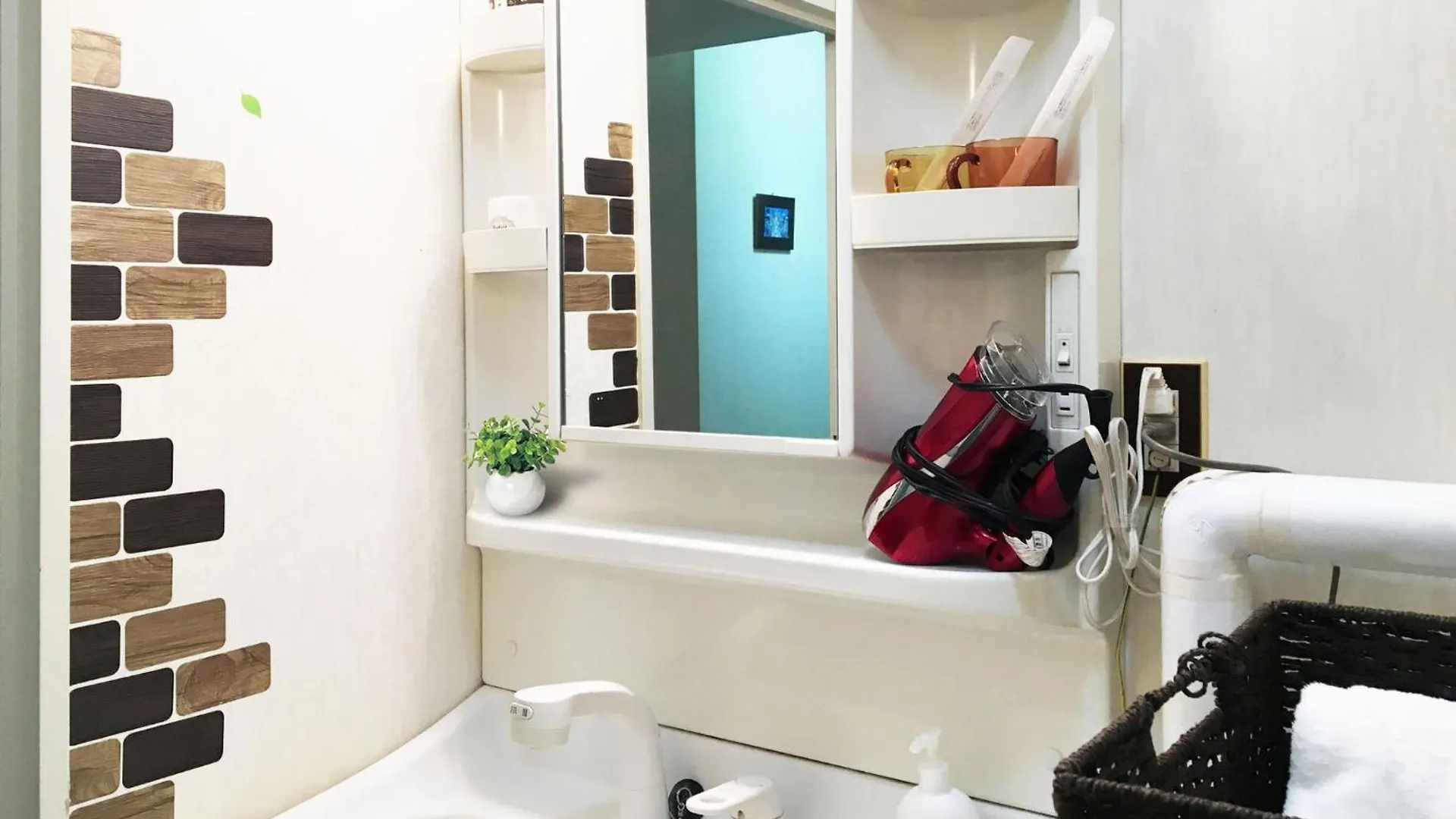 Corpo Excelsior / Vacation Stay 1168 Sapporo Apartment
