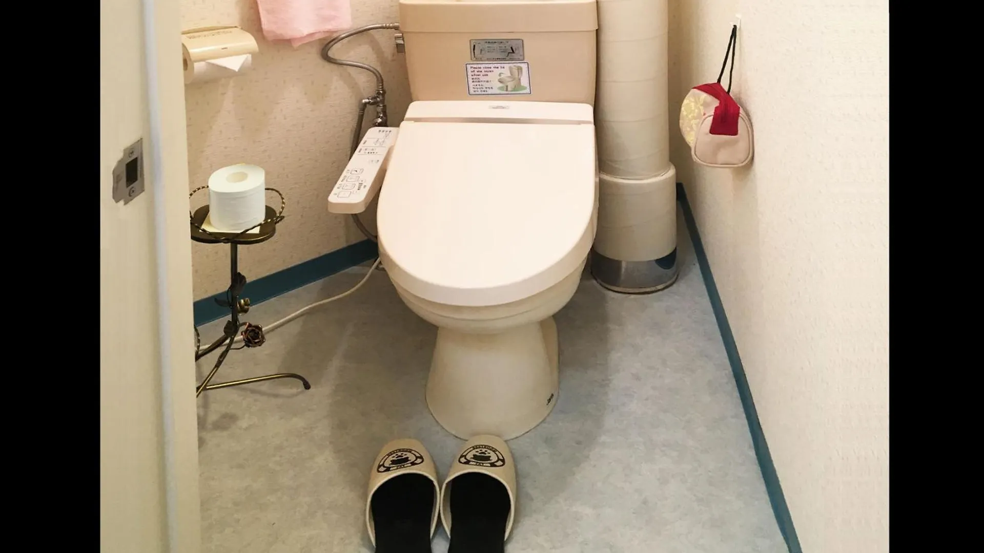 Apartment Corpo Excelsior / Vacation Stay 1168 Sapporo